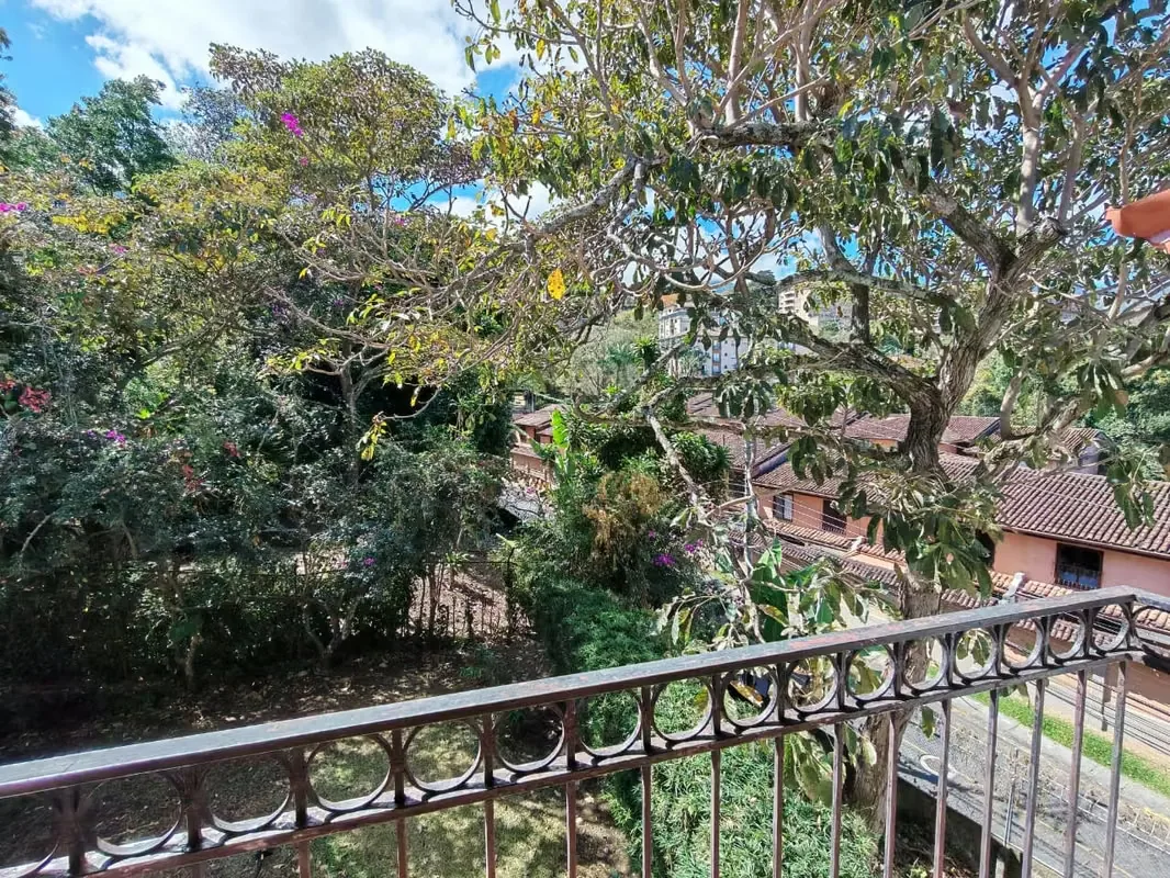 Beautiful apartment for rent in Bello Horizonte de Escazú.