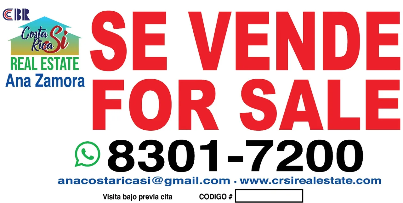 VLOES-5007  ESCAZU, LOTE 819M2 EN DISTINGUIDO RESIDENCIAL