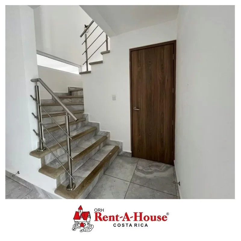 Casa en Venta en Condominio en San Pablo de Heredia | 3 Habitaciones + Amenidades — photo 4