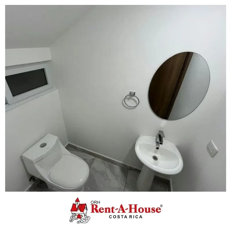 Casa en Venta en Condominio en San Pablo de Heredia | 3 Habitaciones + Amenidades — photo 5
