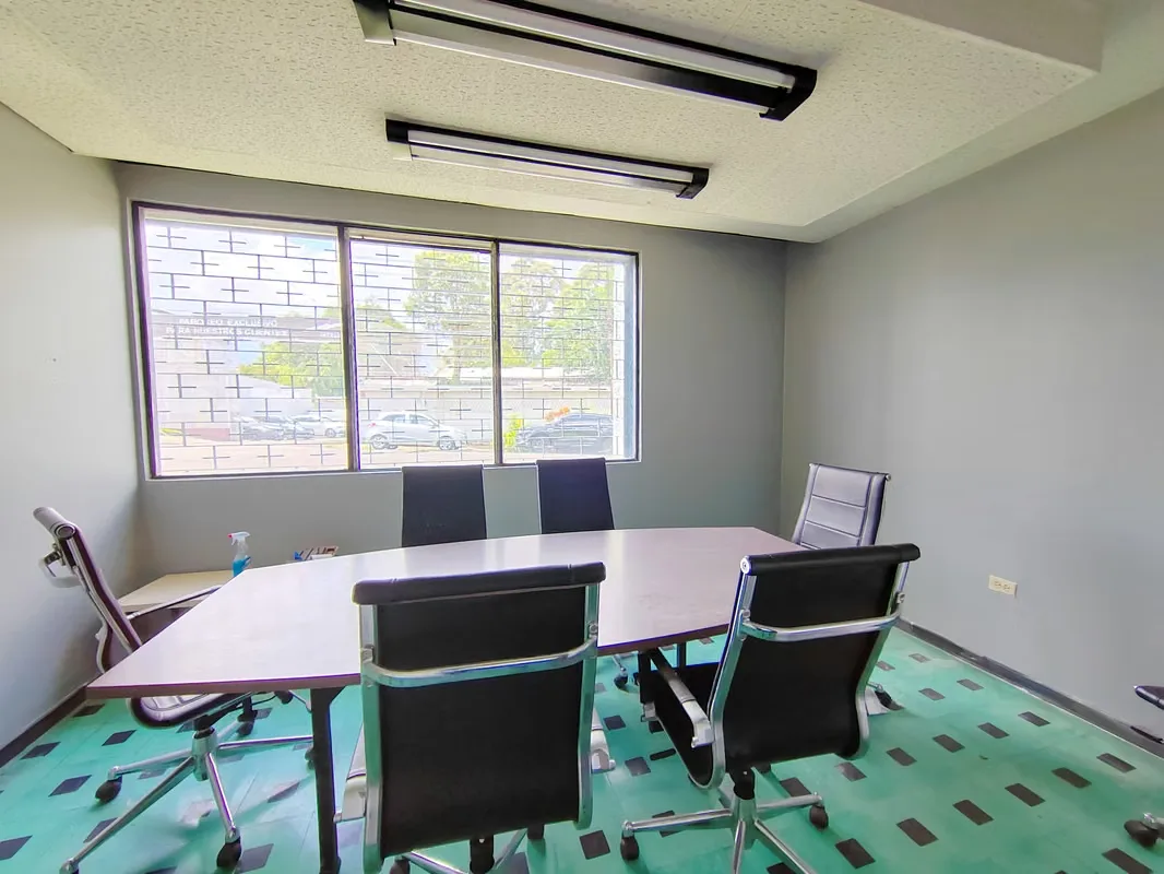 LARGE HOUSE FOR RENT SAN JOSÉ 6 ROOMS - COMMERCIAL USE IN CATHEDRAL — photo 3