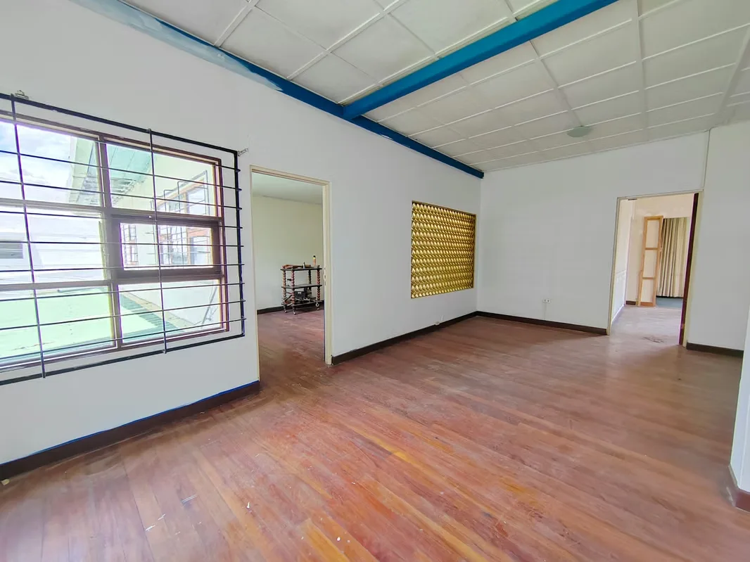 LARGE HOUSE FOR RENT SAN JOSÉ 6 ROOMS - COMMERCIAL USE IN CATHEDRAL — photo 4