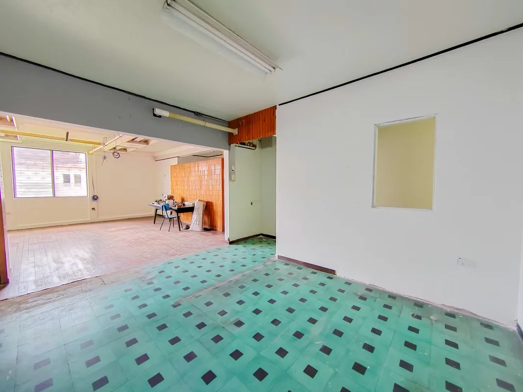 LARGE HOUSE FOR RENT SAN JOSÉ 6 ROOMS - COMMERCIAL USE IN CATHEDRAL — photo 5