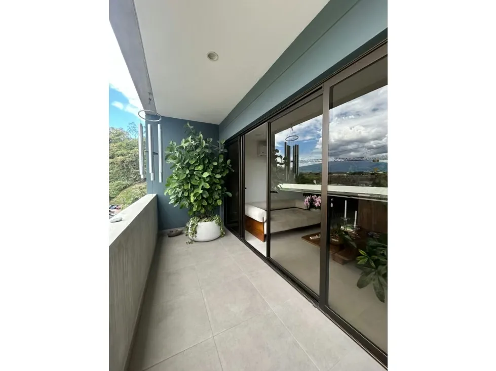 Apartamento en venta - Guachipelin - 1459