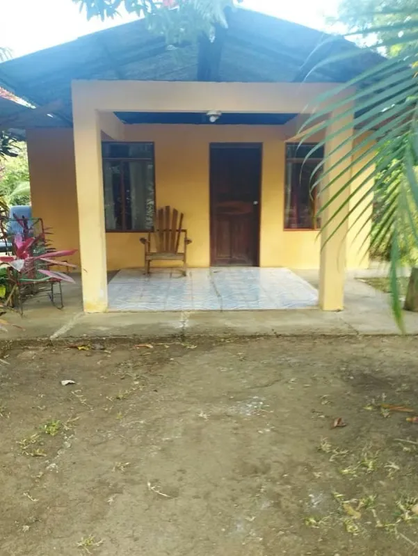 Casa en Venta Gamalotal de Nicoya, 25 mins Samara.
