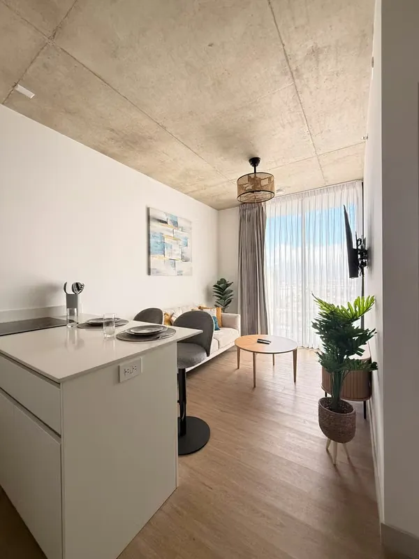 Luxury Furnished Apartment for Rent in SECRT Escalante | San José — photo 2