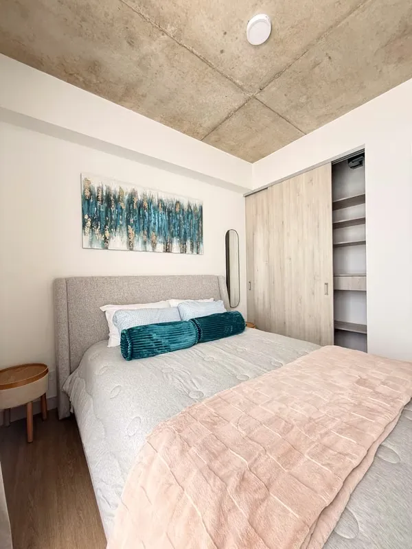 Luxury Furnished Apartment for Rent in SECRT Escalante | San José — photo 5