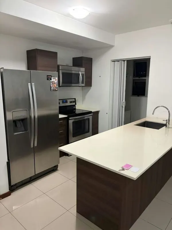 APARTAMENTO en Belén, Heredia con LÍNEA BLANCA y DORMITORIOS AMPLIOS!