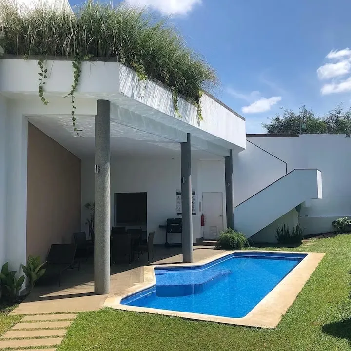 APARTAMENTO en 1er Piso AMUEBLADO en Belén, Heredia! La Asunción, Cariari. Zonas francas! — photo 2