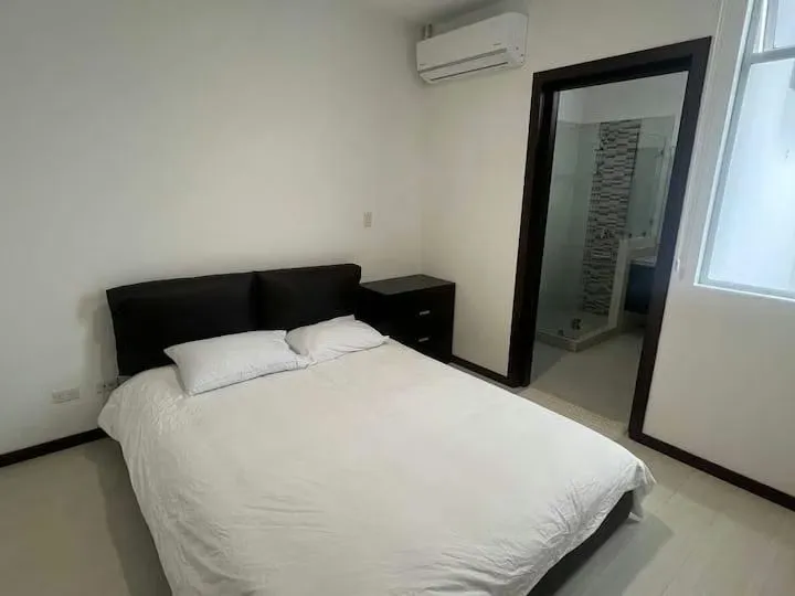 APARTAMENTO en 1er Piso AMUEBLADO en Belén, Heredia! La Asunción, Cariari. Zonas francas! — photo 3