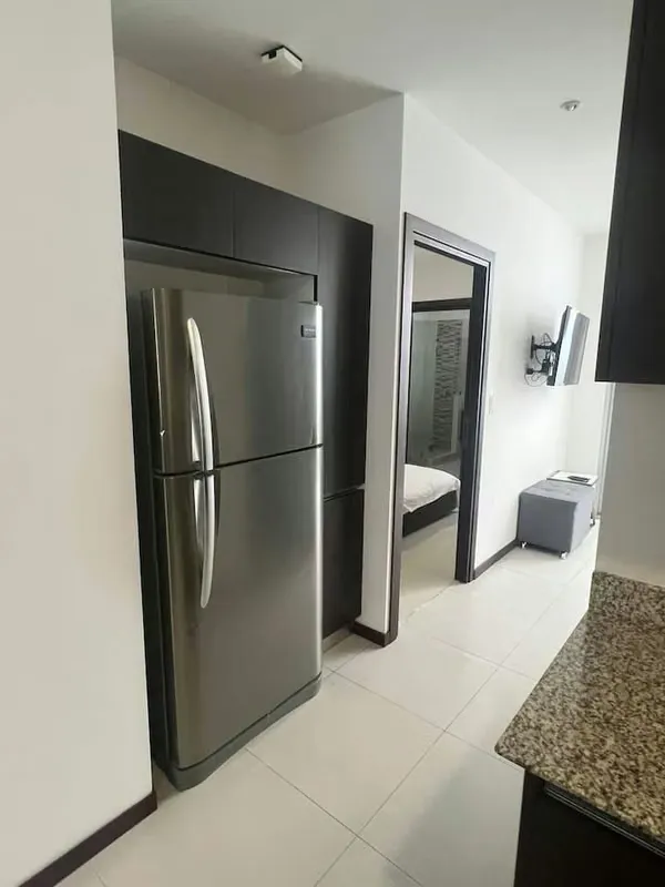 APARTAMENTO en 1er Piso AMUEBLADO en Belén, Heredia! La Asunción, Cariari. Zonas francas! — photo 4