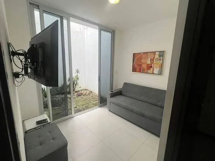 APARTAMENTO en 1er Piso AMUEBLADO en Belén, Heredia! La Asunción, Cariari. Zonas francas! — photo 5