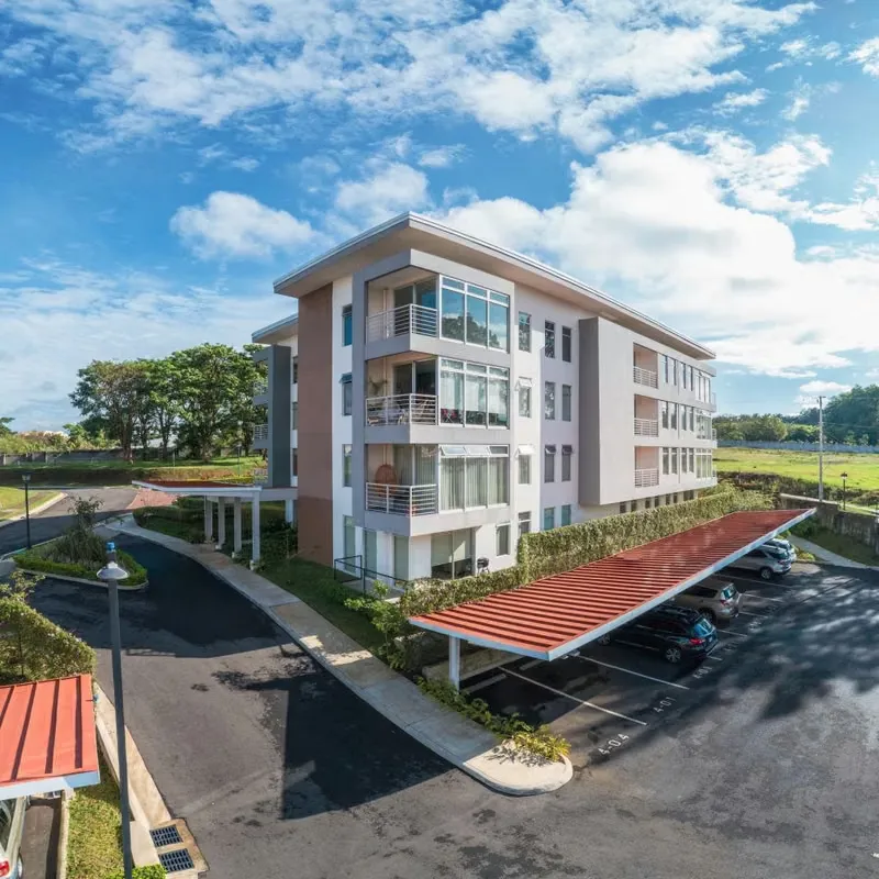 Apartment for sale in Santo Domingo de Heredia