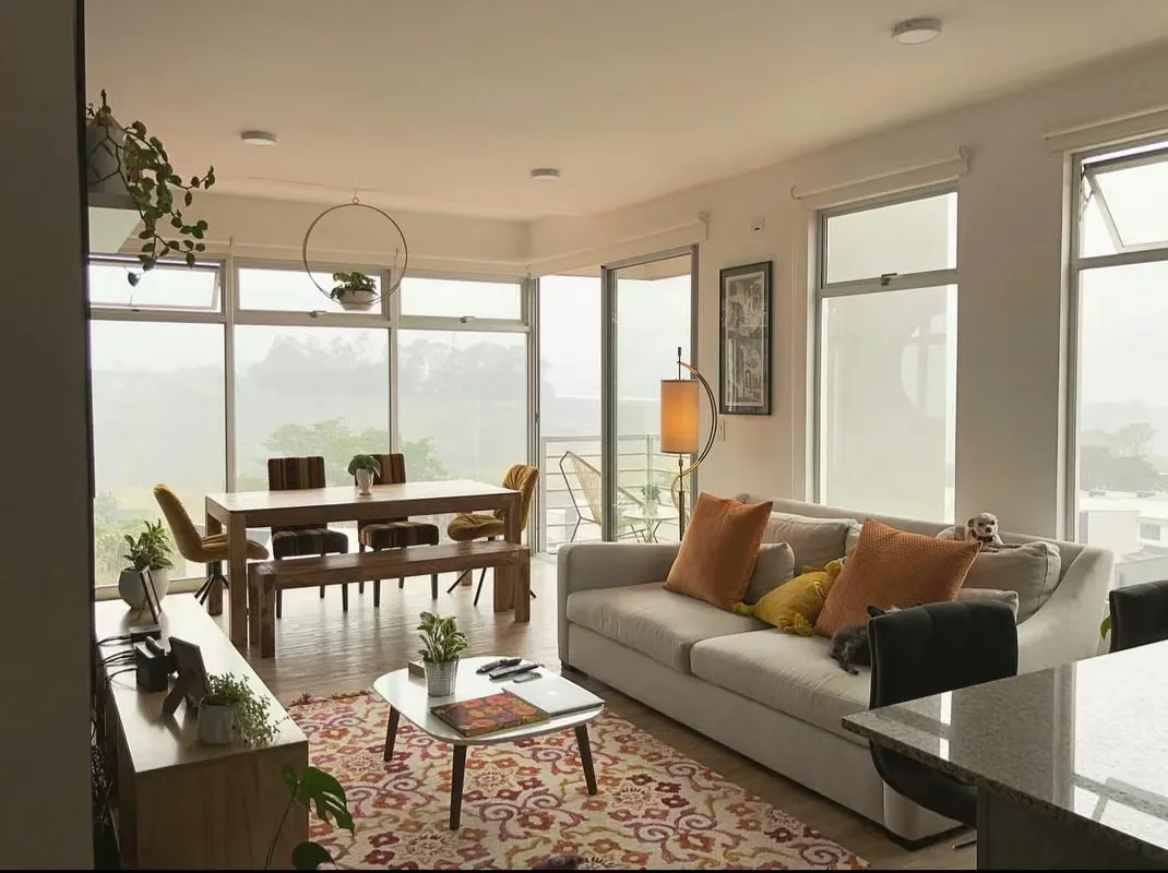 Apartment for sale in Santo Domingo de Heredia — photo 5
