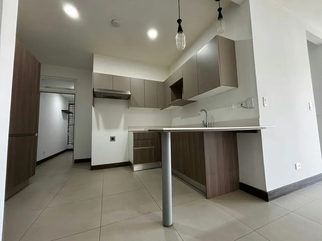 APARTMENT FOR SALE, HEREDIA, SANTO DOMINGO, SAN MIGUEL, BO. EL SOCORRO – COND LOS EUCALIPTOS — photo 2