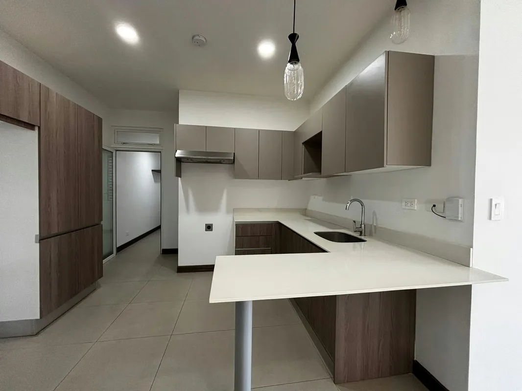 APARTMENT FOR SALE, HEREDIA, SANTO DOMINGO, SAN MIGUEL, BO. EL SOCORRO – COND LOS EUCALIPTOS — photo 3