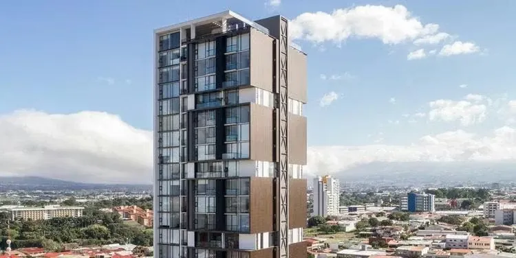 Ubicación: Nunciatura, 100 metros al norte del Hotel Hilton Sabana