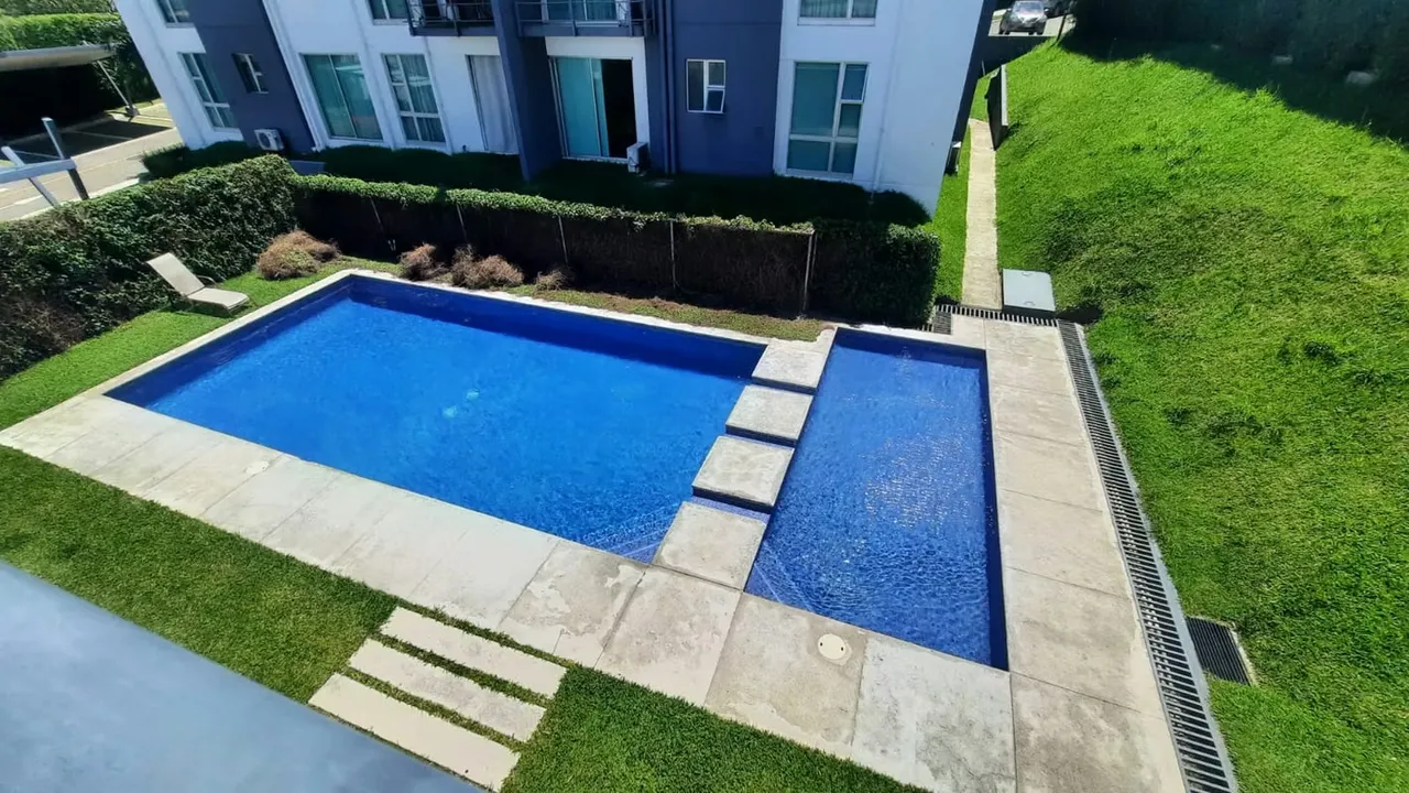 Venta de apartamento en Condominio en Cariari