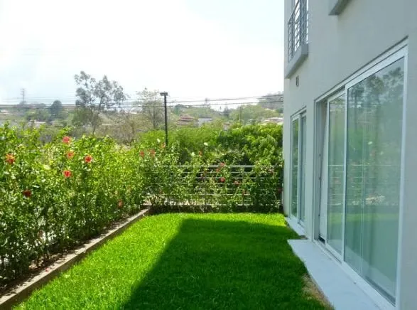 APARTMENT FOR SALE IN DISTRITO 4, GUACHIPELÍN, ESCAZÚ*
