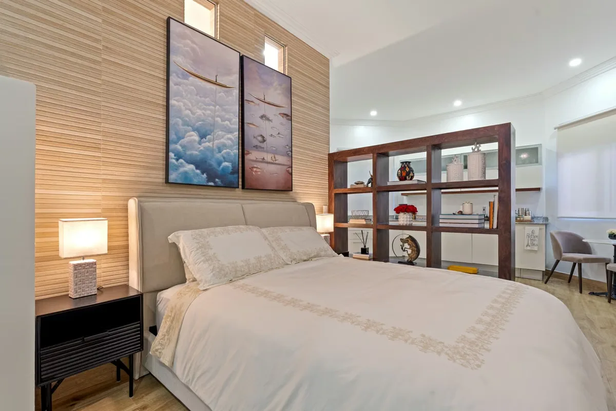Luxury Home for Sale in Cerro Alto Condominium, Escazú, San José — photo 2