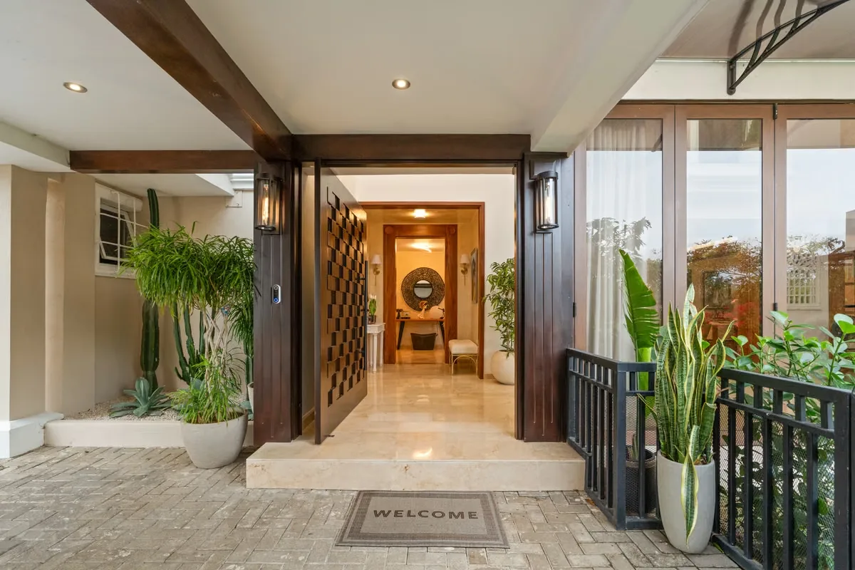 Luxury Home for Sale in Cerro Alto Condominium, Escazú, San José — photo 5