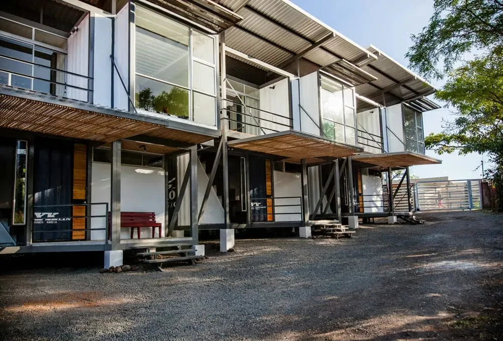 Alquiler de apartamento de una habitación en Lindora Pozos Santa Ana