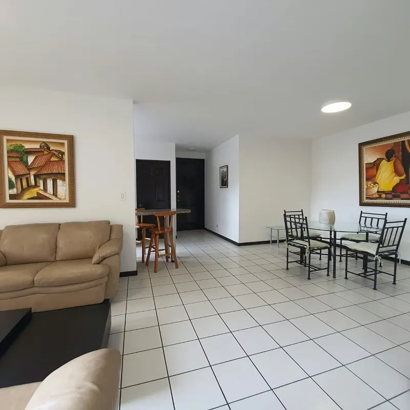 Apartment for Sale and Rent – Brisas del Oeste Condominium