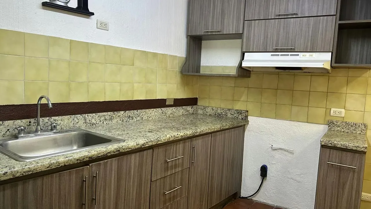 For sale un apartment in Uruca, San Jose, cerca de Hotel Best Western — photo 4