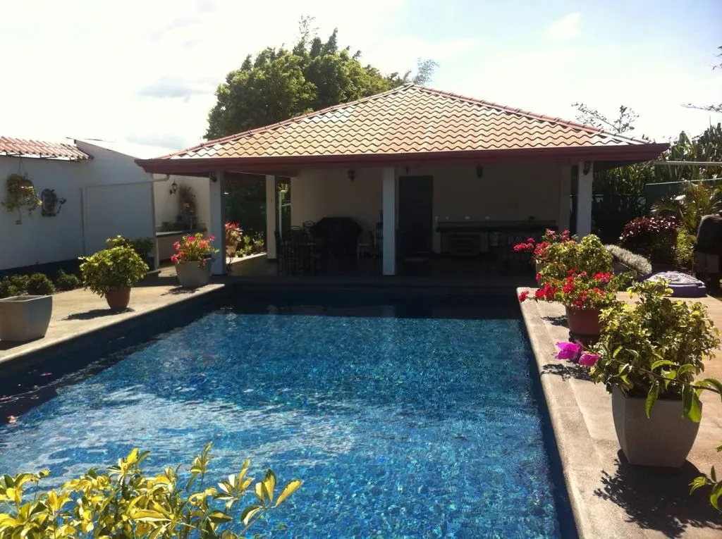 Vendo Quinta en San Rafael de Alajuela