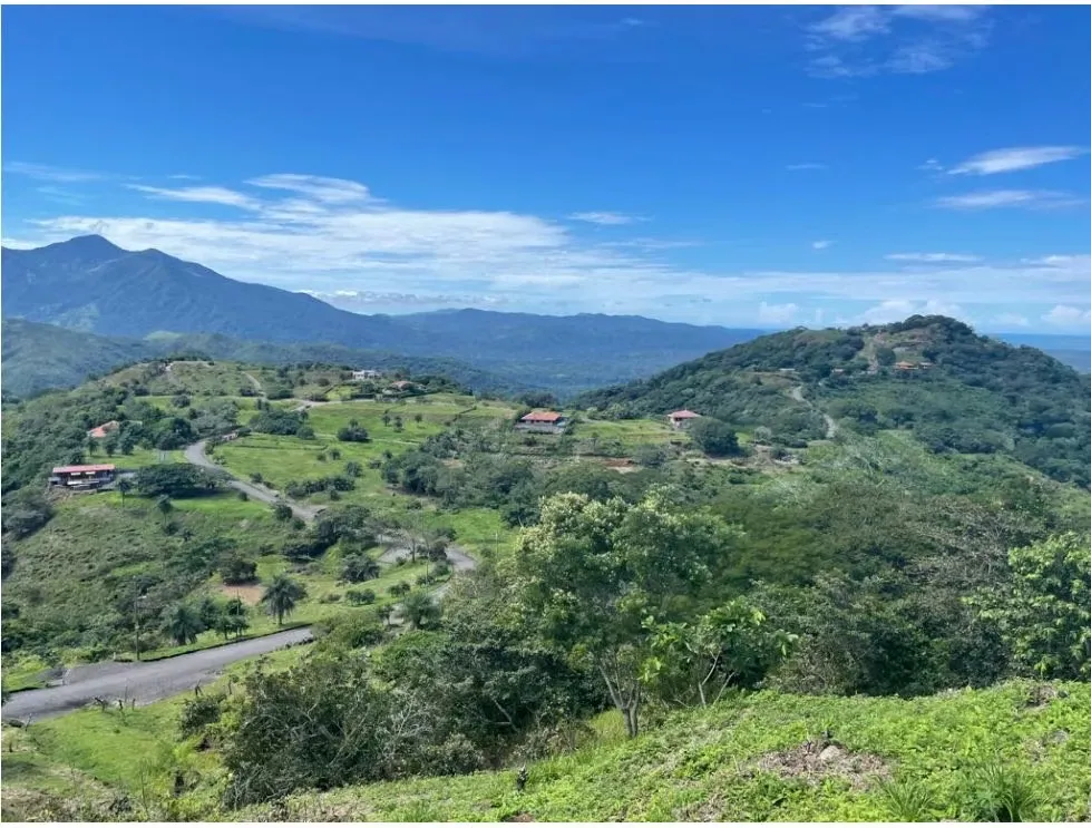 Venta Lotes Vista Mar