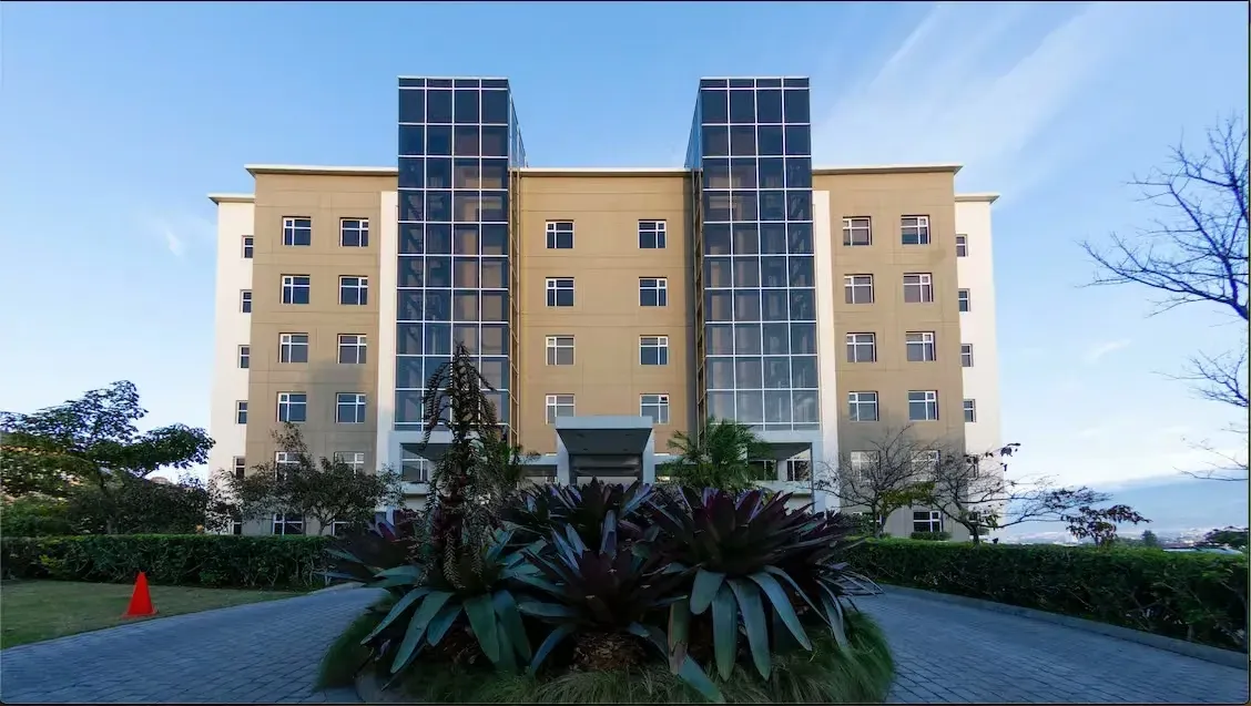 Apartamento moderno de 1 habitación | San Rafael, Escazú