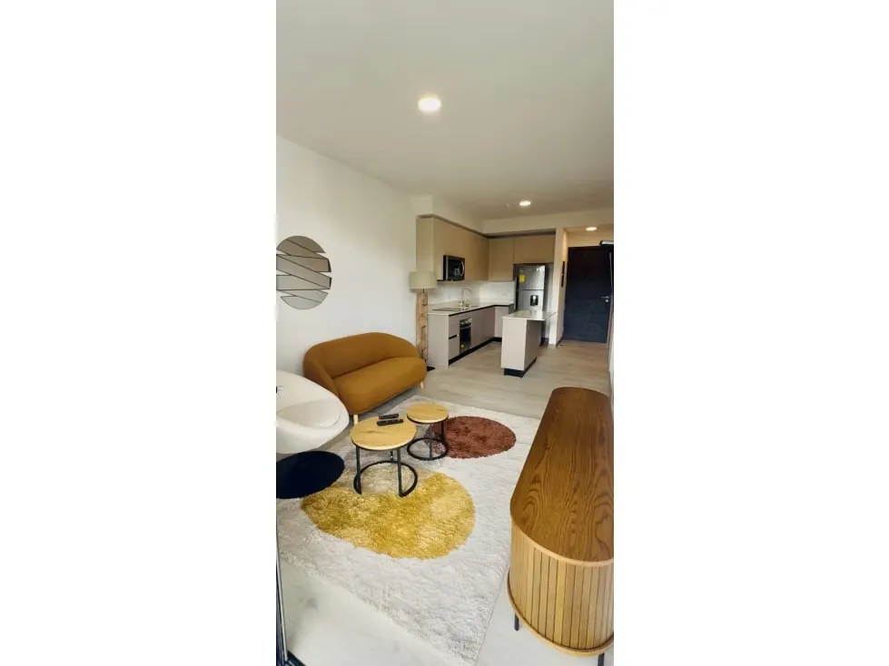 Este lujoso apartamento se encuentra ubicado en Nucleo Sabana, una de las áreas más prestigiosas de San José. Con un área total de 63 M2, este inmueble ofrece una construcción de ... — photo 4