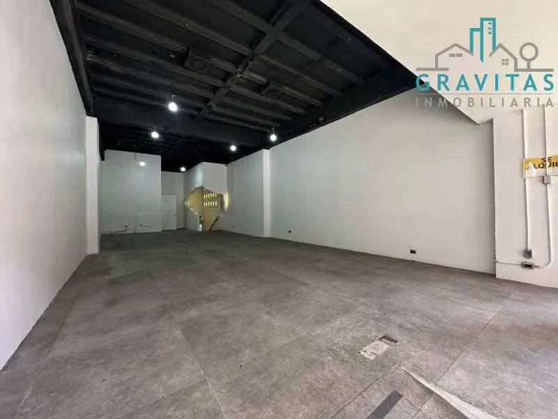 Commercial space for rent, 270 m2, located on Avenida Central in San José, steps from Plaza de la Cultura and public parking, ideal for cafes, restaurants, shops, etc. It features the ... — photo 3