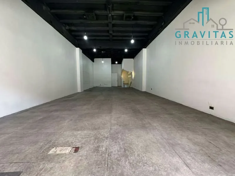 Commercial space for rent, 270 m2, located on Avenida Central in San José, steps from Plaza de la Cultura and public parking, ideal for cafes, restaurants, shops, etc. Features ... — photo 2