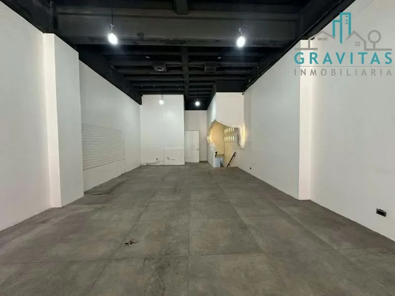 Commercial space for rent, 270 m2, located on Avenida Central in San José, steps from Plaza de la Cultura and public parking, ideal for cafes, restaurants, shops, etc. Features ... — photo 4