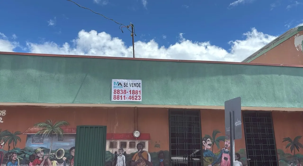 MA Asesoría vende propiedad con Uso de Suelo Comercial y Residencial en el centro de Heredia
