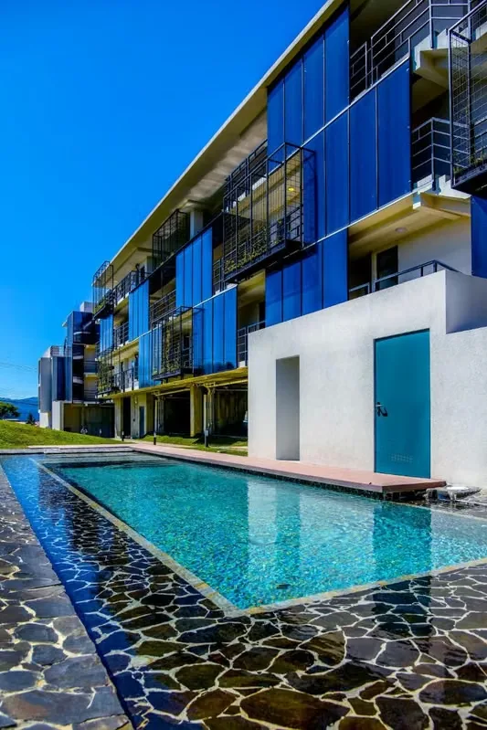 Unique Opportunity Two-Level Apartment for Sale /Condominio Natú, San Rafael de Montes de Oca