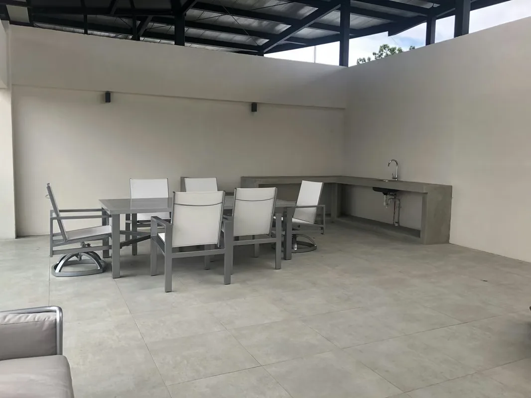 Unique Opportunity Two-Level Apartment for Sale /Condominio Natú, San Rafael de Montes de Oca — photo 3