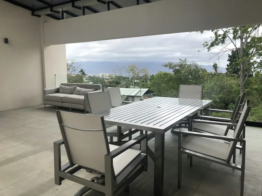 Unique Opportunity Two-Level Apartment for Sale /Condominio Natú, San Rafael de Montes de Oca — photo 4