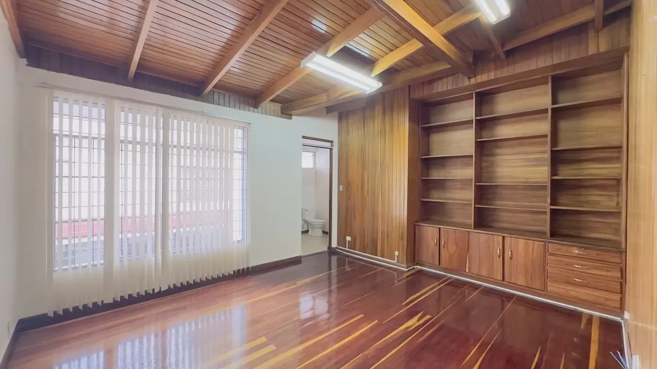 Alquiler casa para oficinas en Zapote x Veritas San José