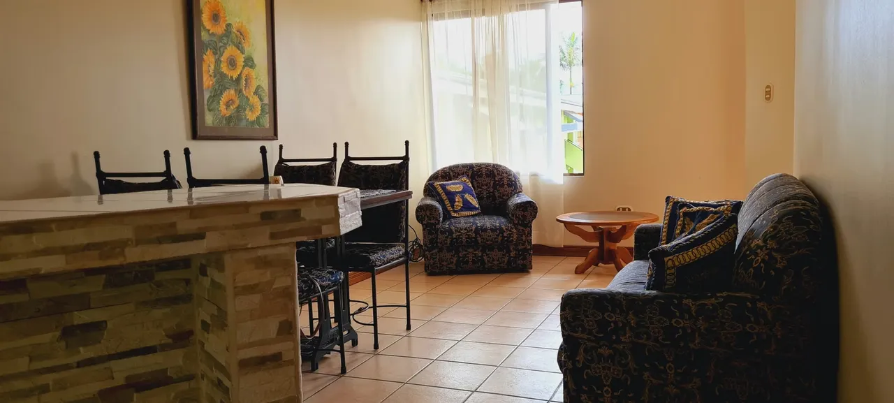 Venta apartamento UCR San Pedro Montes De Oca