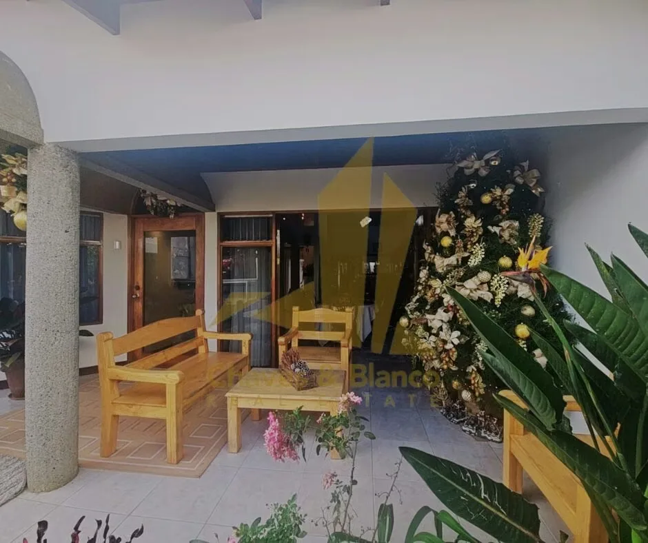 APROVECHE Casa con Oficinas en Santo domingo de Heredia — photo 3