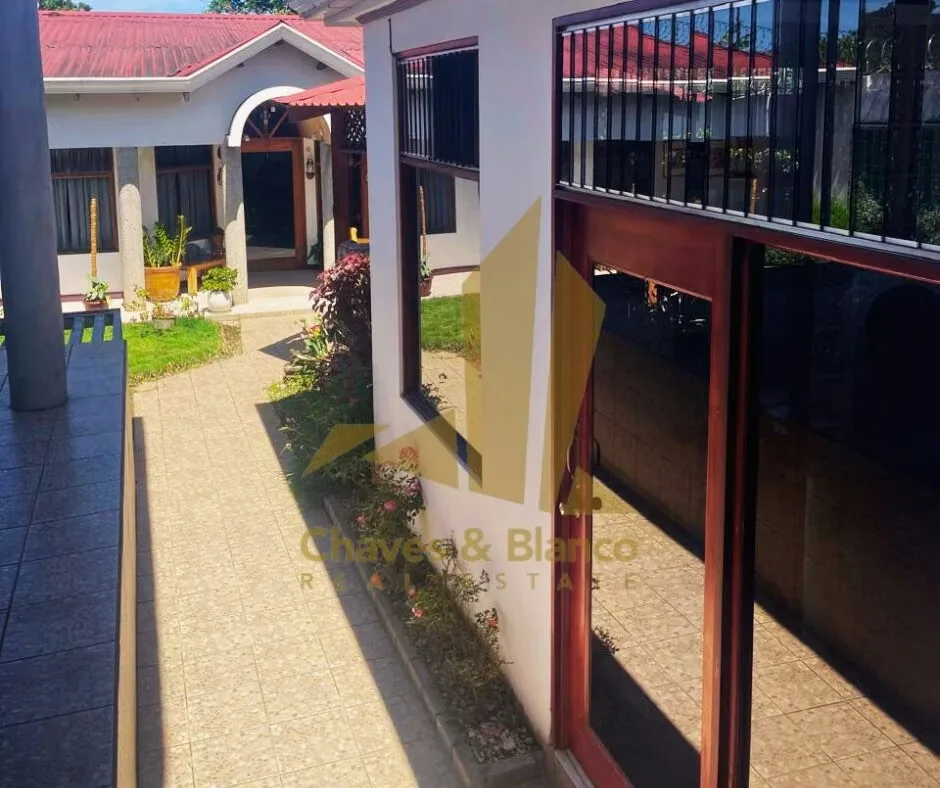 APROVECHE Casa con Oficinas en Santo domingo de Heredia — photo 4