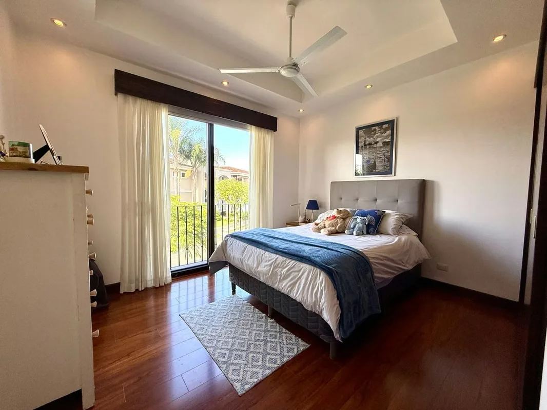 HOUSE FOR SALE AND RENTAL IN JARDINES DEL SOL CONDOMINIUM — photo 2
