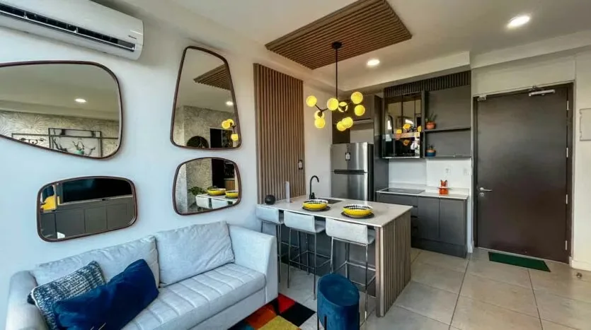 Brand-New Apartment for Sale in Sabana Norte — photo 3