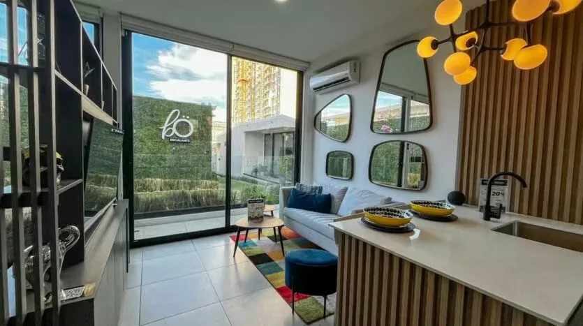 Brand-New Apartment for Sale in Sabana Norte — photo 4