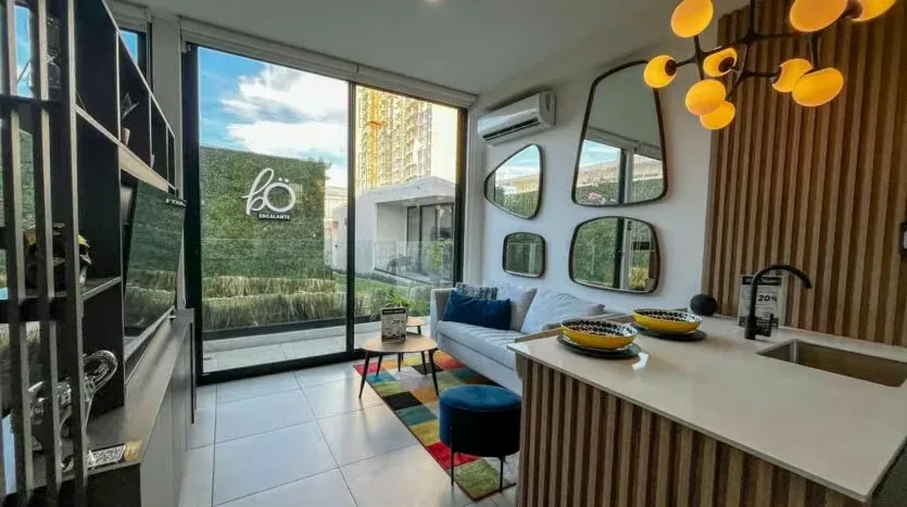 Brand-New Apartment for Sale in Sabana Norte — photo 5