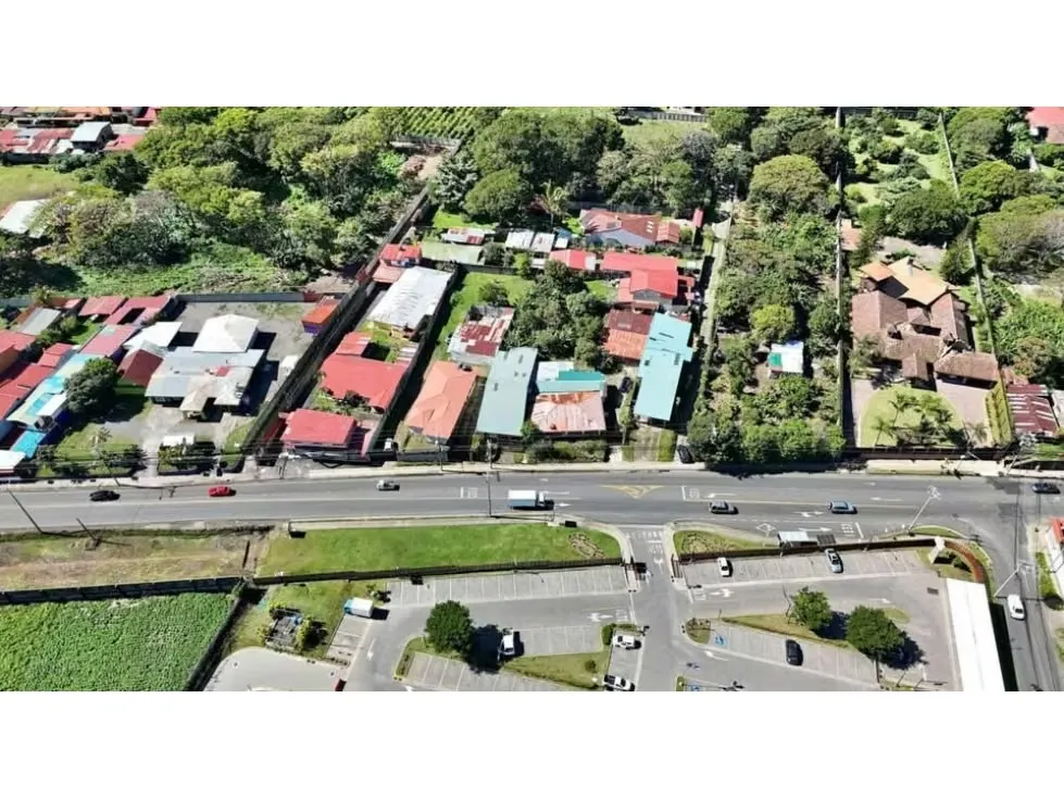 Lote en venta Heredia, Sto. Domingo, uso mixto.1922m2, 2.5PCU9811969 — photo 2