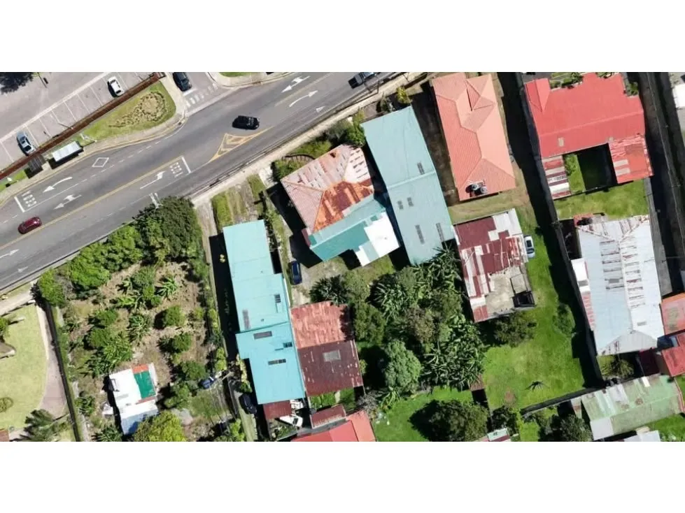 Lote en venta Heredia, Sto. Domingo, uso mixto.1922m2, 2.5PCU9811969 — photo 3