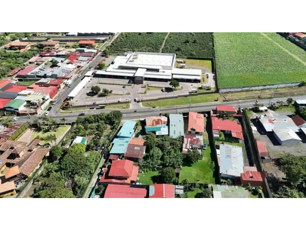 Lote en venta Heredia, Sto. Domingo, uso mixto.1922m2, 2.5PCU9811969 — photo 4